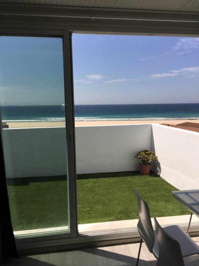 Edificio senses apartamento infinity Tarifa Esterno foto