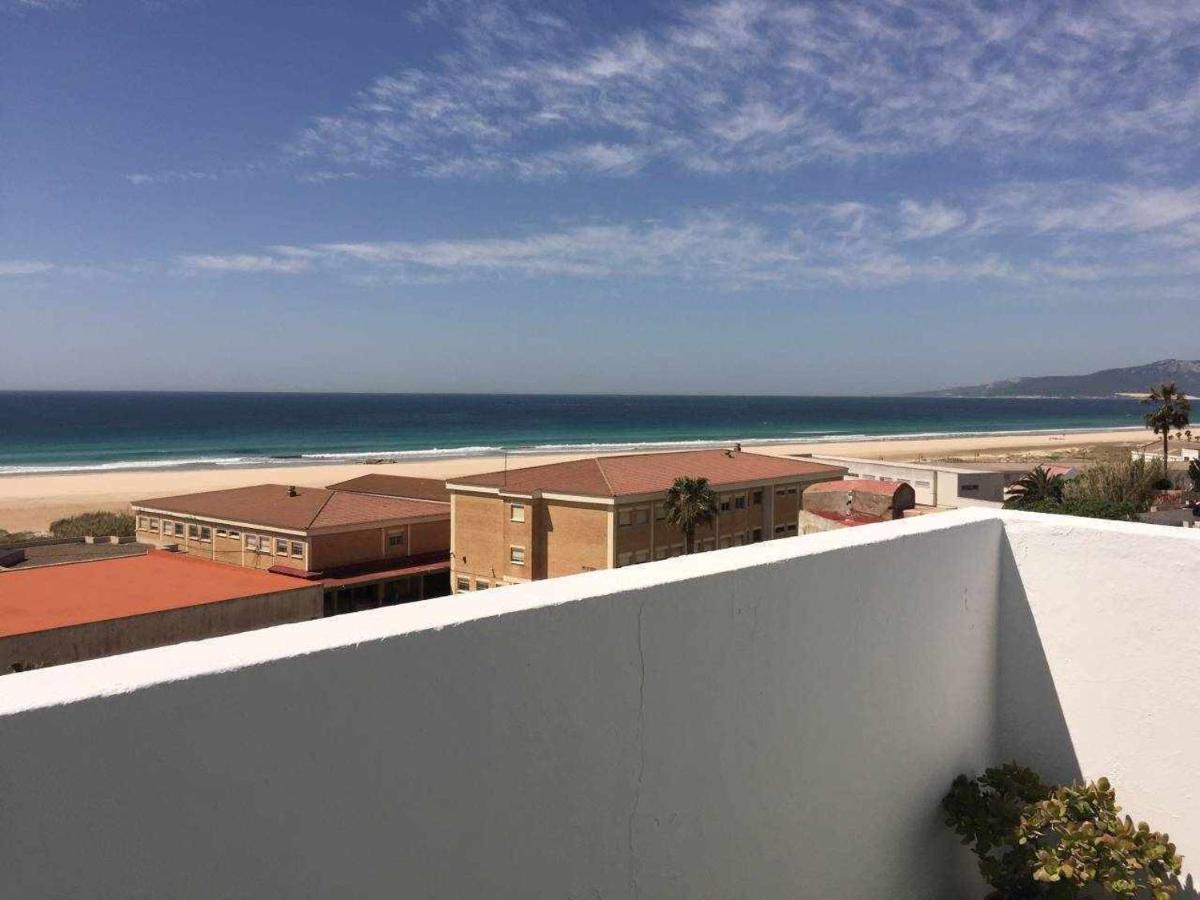 Edificio senses apartamento infinity Tarifa Esterno foto