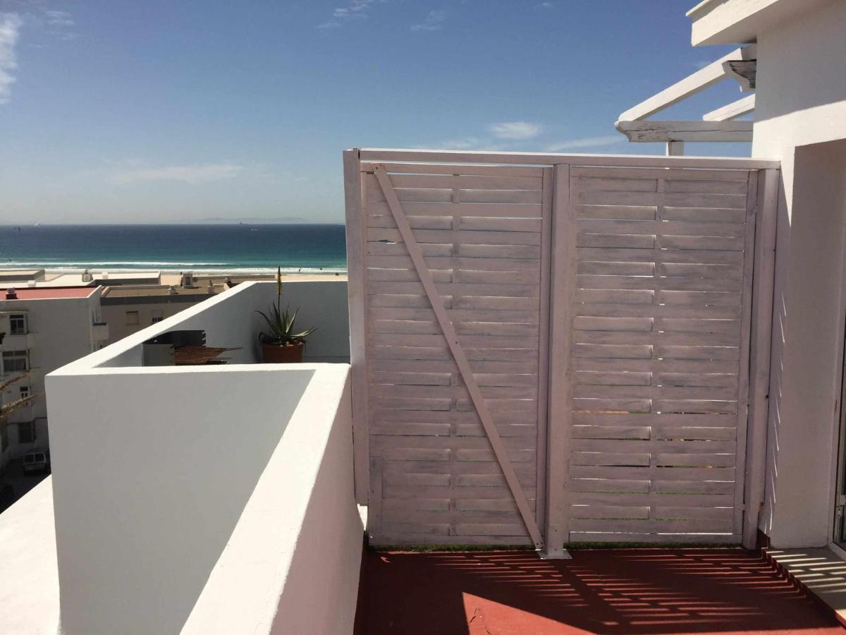 Edificio senses apartamento infinity Tarifa Esterno foto